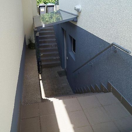 Ferienwohnung Emilia, 36Qm Münsingen Εξωτερικό φωτογραφία