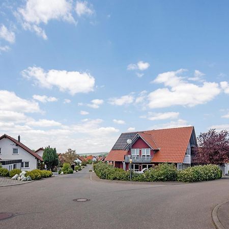 Ferienwohnung Emilia, 36Qm Münsingen Εξωτερικό φωτογραφία