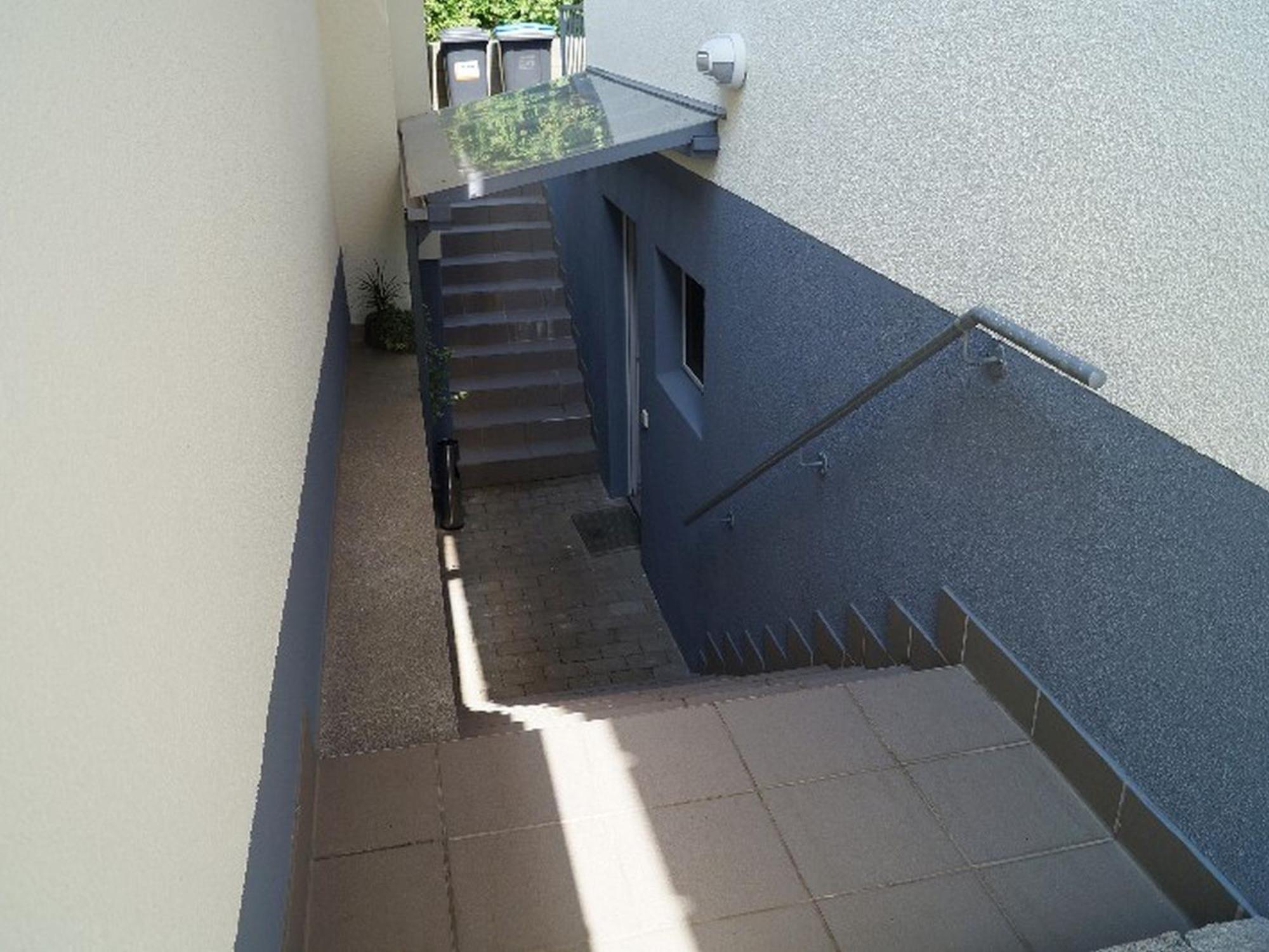 Ferienwohnung Emilia, 36Qm Münsingen Εξωτερικό φωτογραφία