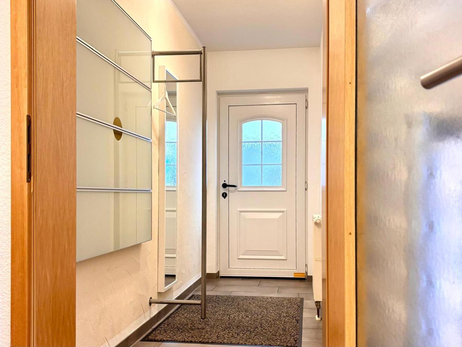 Ferienwohnung Emilia, 36Qm Münsingen Εξωτερικό φωτογραφία