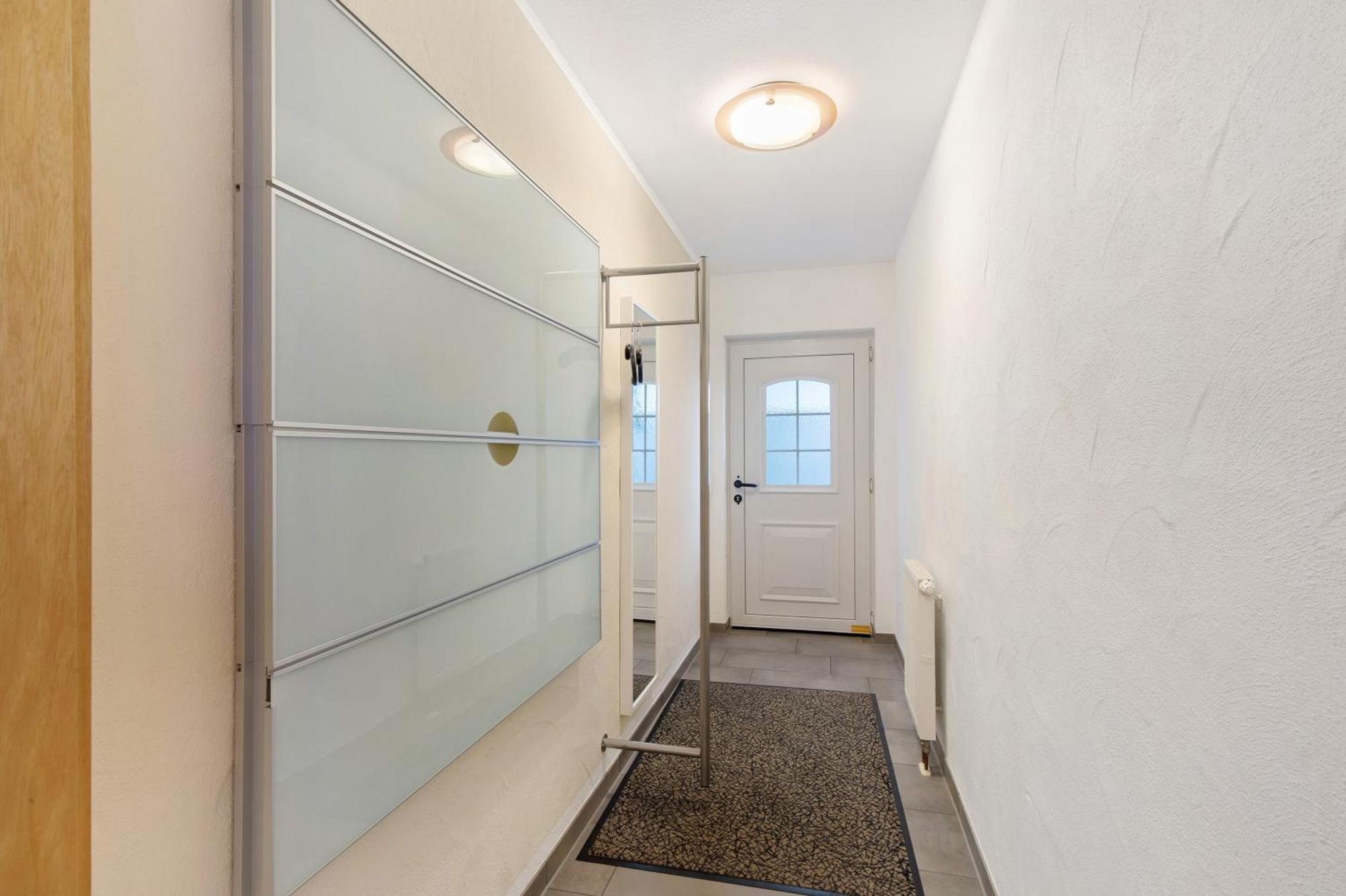 Ferienwohnung Emilia, 36Qm Münsingen Εξωτερικό φωτογραφία