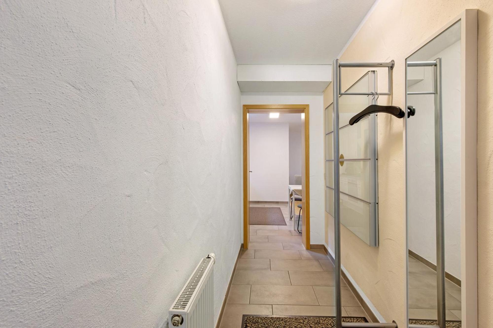 Ferienwohnung Emilia, 36Qm Münsingen Εξωτερικό φωτογραφία